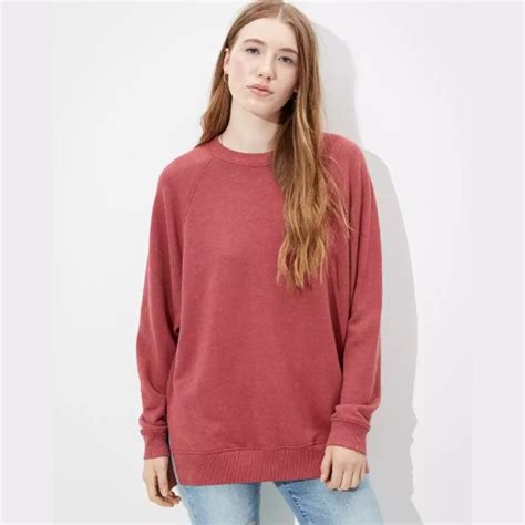 american eagle fleece